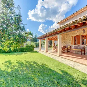 Holiday home Malena, Caimari
