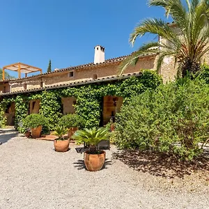 Bed & Breakfast Son Jorbo - Adults Only, Porreres
