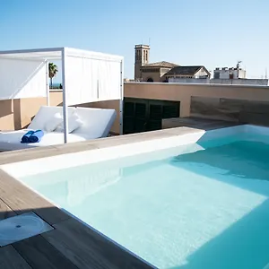 Hotel Boutique Petit Sant Miquel (adults Only), Calonge (Mallorca)