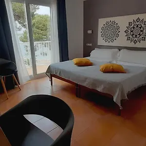 Bahía Azul Hotel