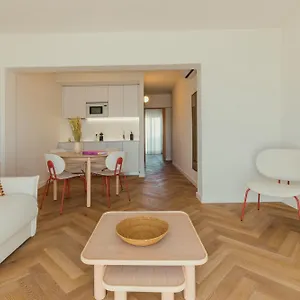Aparthotel Secret Prestige - Formentera Vacaciones, Es Pujols