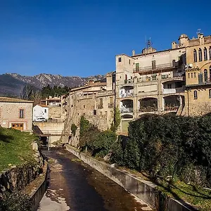 La Fonda Dels Pirineus Maçanet de Cabrenys