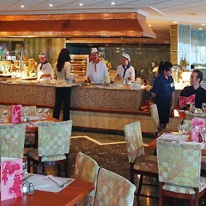 Complejo Hotel