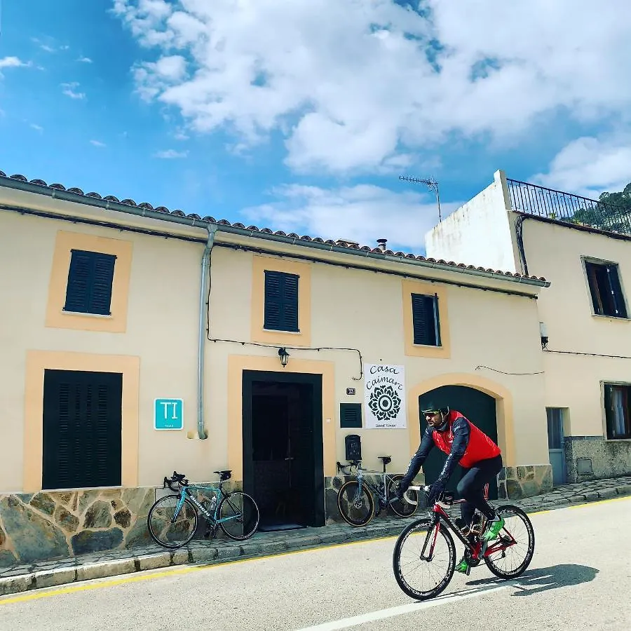Casa Caimari Guest House, For Mountain Lovers! 0*,  Spanje