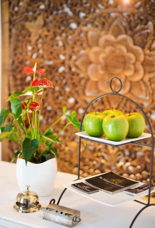 Casa Caimari Guest House, For Mountain Lovers!
