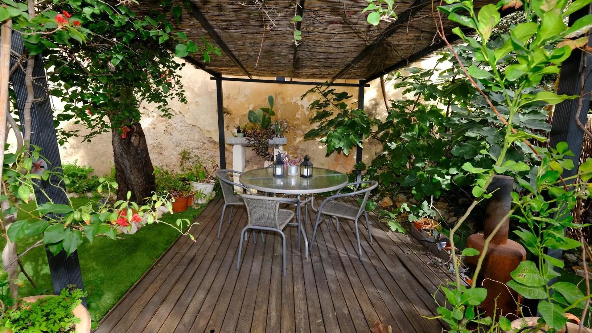 Casa Caimari Guest House, For Mountain Lovers! Spanje