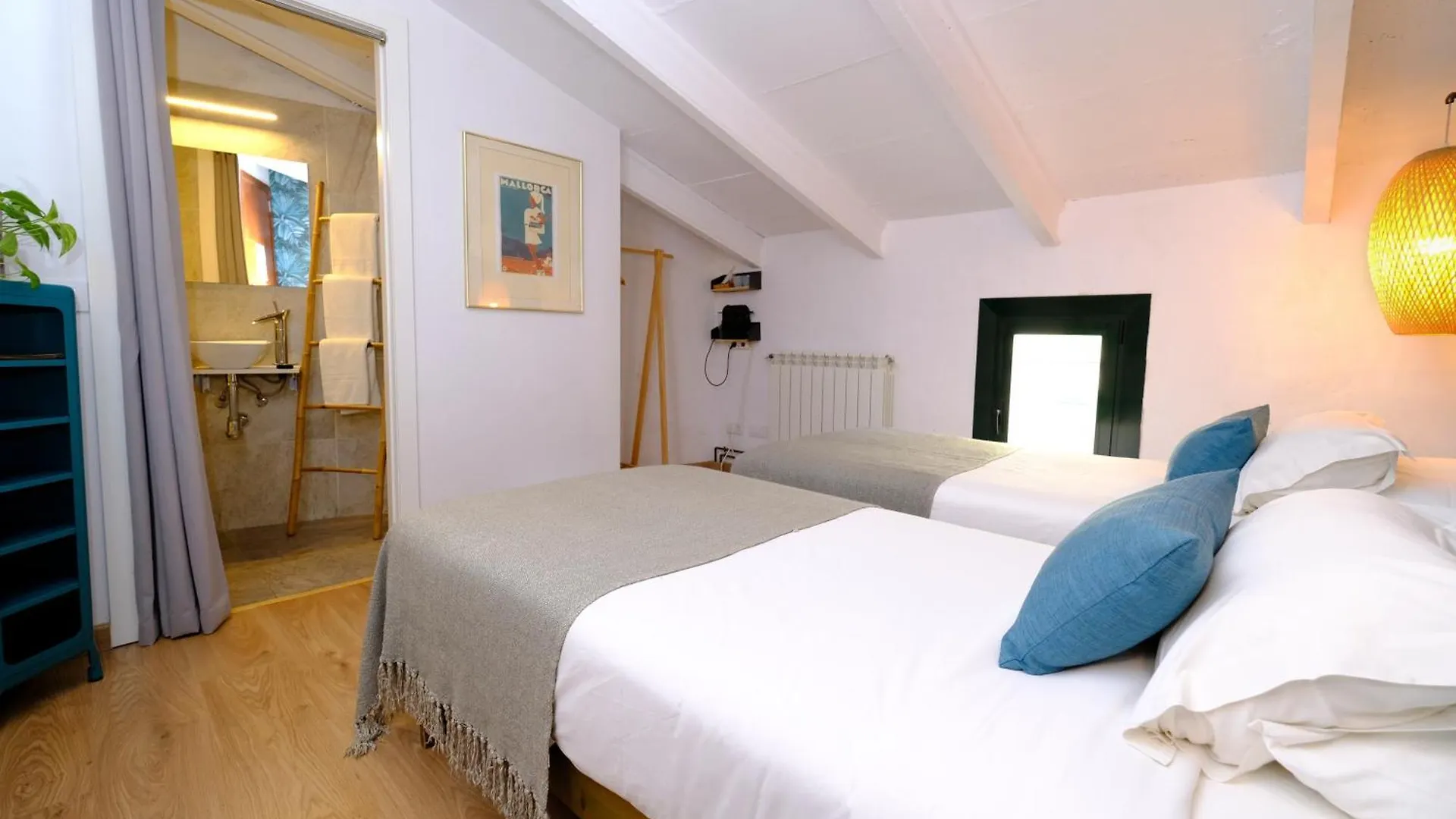 Casa Caimari Guest House, For Mountain Lovers! 0*,  Spanje