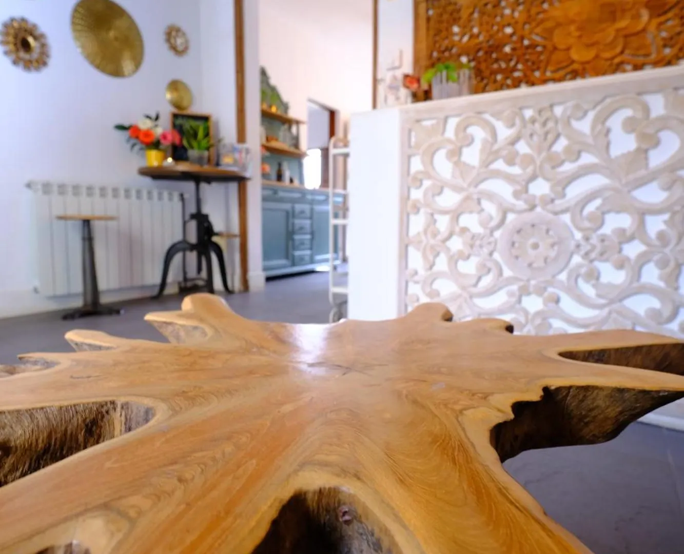 Casa Caimari Guest House, For Mountain Lovers!