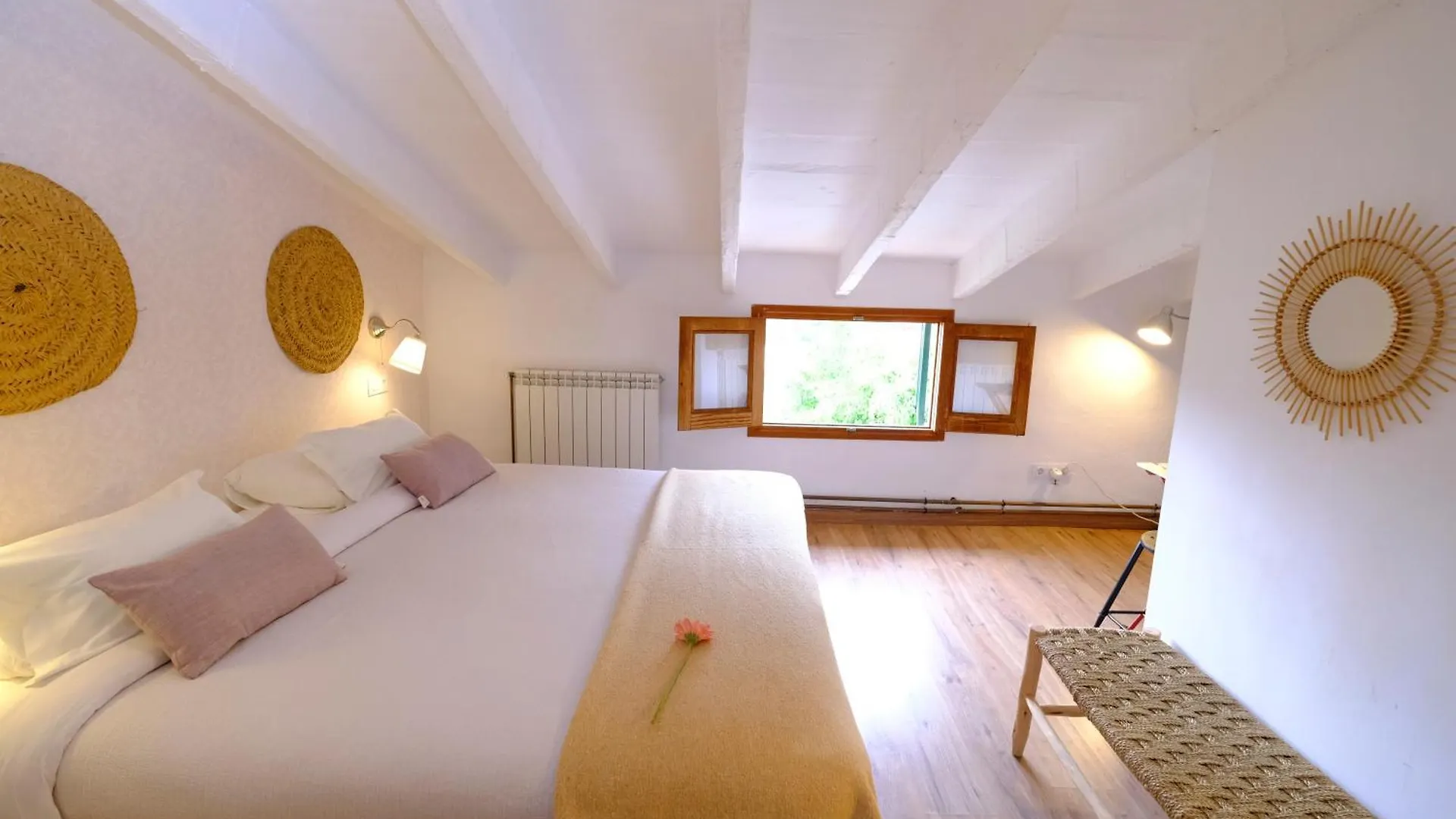 Casa Caimari Guest House, For Mountain Lovers!