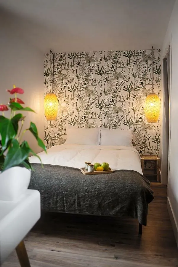 Bed & Breakfast Casa Caimari Guest House, For Mountain Lovers! Spanje