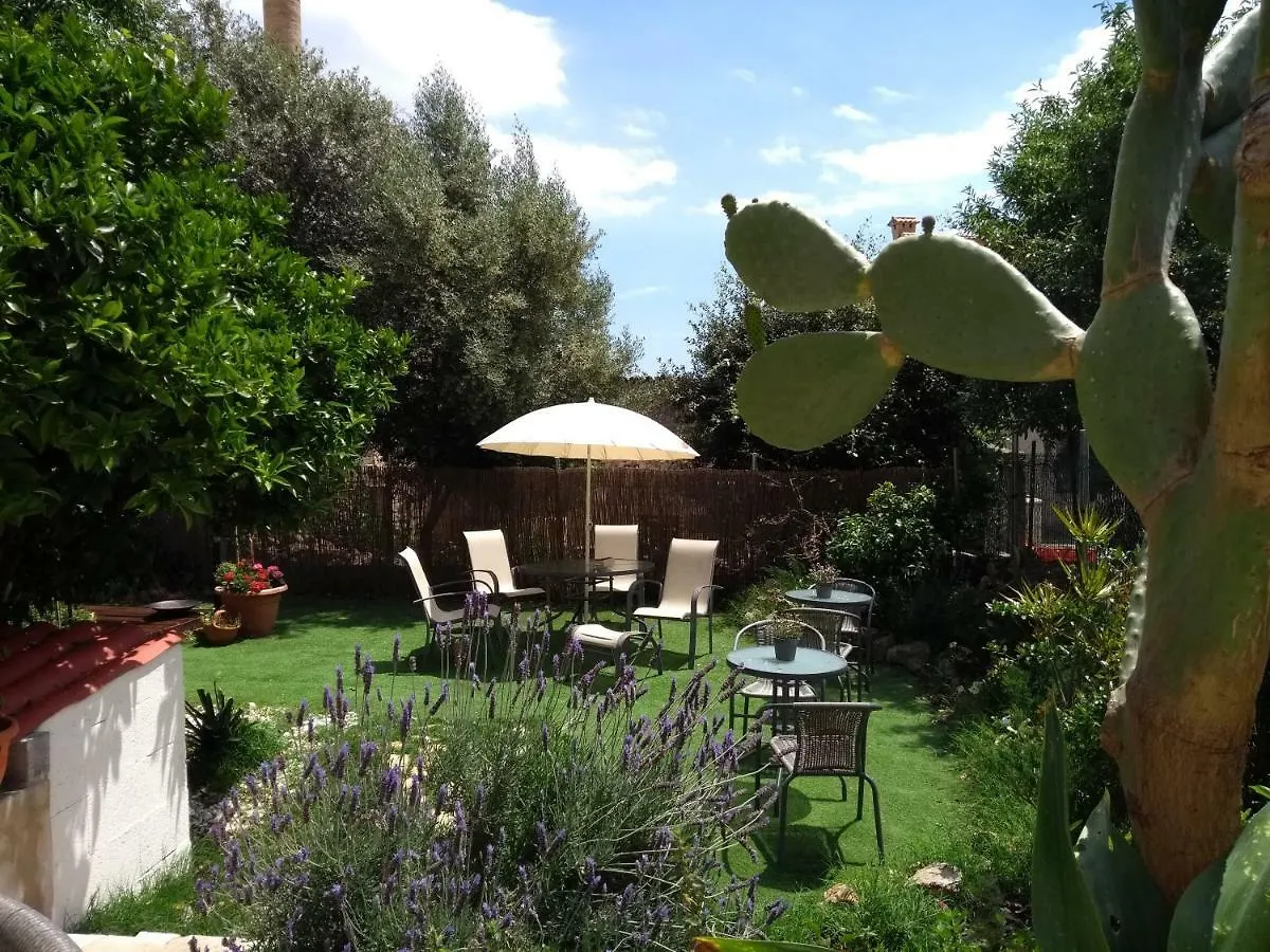 Casa Caimari Guest House, For Mountain Lovers! 0*,
