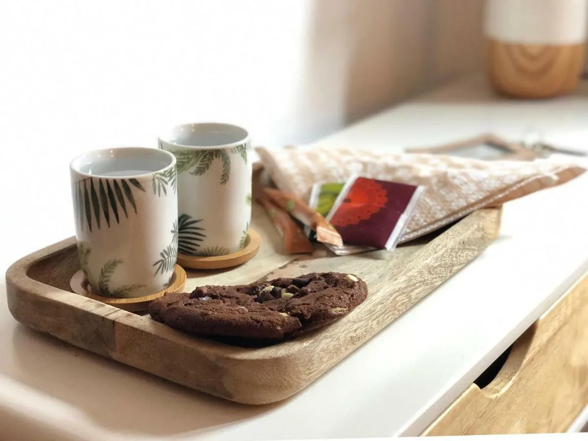 Casa Caimari Guest House, For Mountain Lovers! Bed & Breakfast